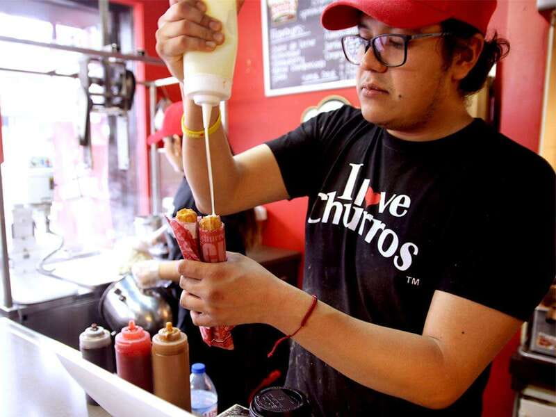 Kensington Market 'Taste the World' Food Tour - Key moments to look for