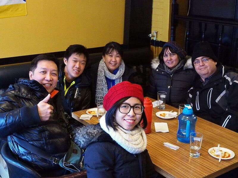 Kensington Market 'Taste the World' Food Tour - Stop by stop tasting, from Tibetan dumplings to Jamaican patties