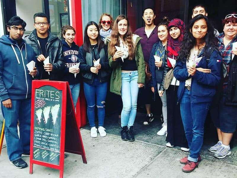 Kensington Market 'Taste the World' Food Tour - Dietary needs in Kensington Market, handled on request