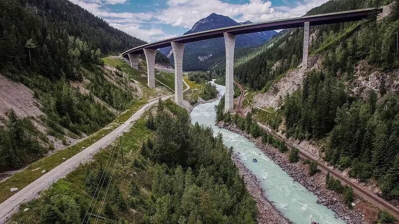 Kicking Horse River: Whitewater Rafting Experience - What to Pack So the Ride Stays Fun
