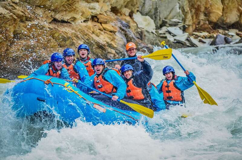 Kicking Horse River: Whitewater Rafting Experience - Who This Trip Fits (and Who Should Skip It)
