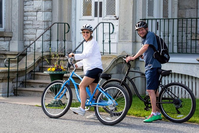 Kingston Bike Tours - Key reasons this tour wins people over