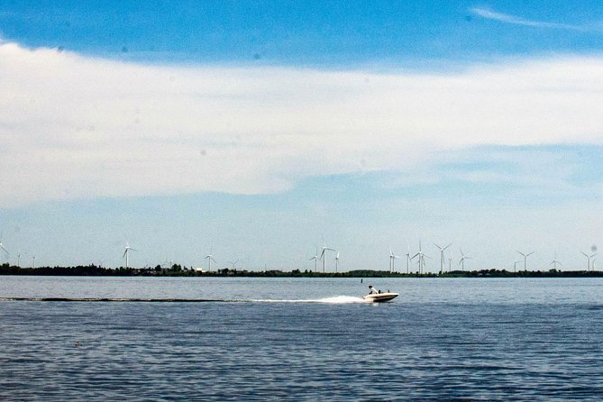 Kingston Bike Tours - Waterfront pedaling that actually teaches you the city