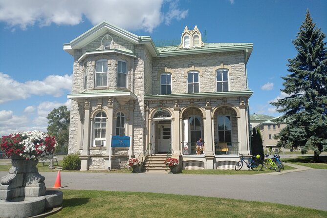 Kingston Bike Tours - The Rembrandt-paintings gallery stop and what to watch for