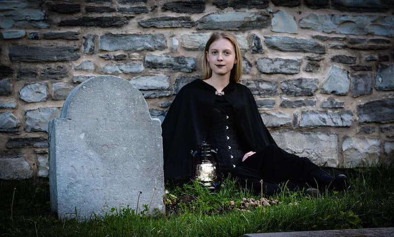 Kingston: Haunted Night Walking Tour - Key things I’d circle before you go