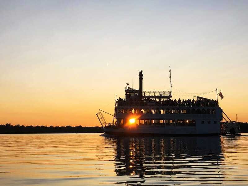 Kingston: Heart of the Thousand Islands Riverboat Cruise - Should You Book? My Practical Recommendation