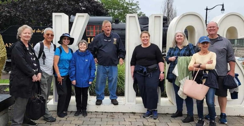 Kingston: Historic Downtown Walking Tour - Sir John A. Macdonald, Kingston, and the controversy you cannot skip