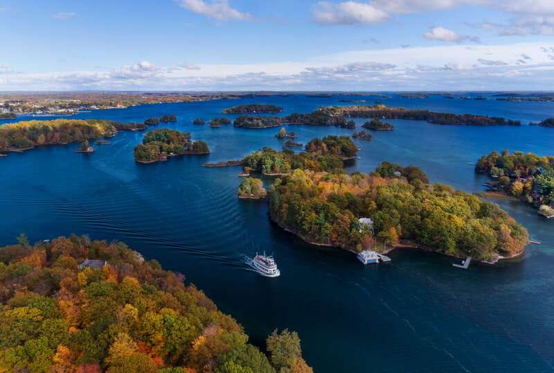 Kingston: Lunch Cruise of Thousand Islands - Key Highlights You Will Feel on This Cruise