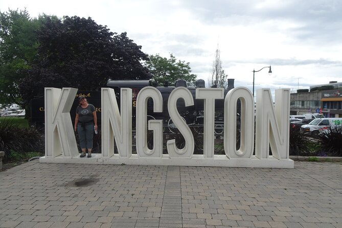 Kingston Self-Guided Walking Tour & Scavenger hunt (updated) - Key Highlights and Practical Wins