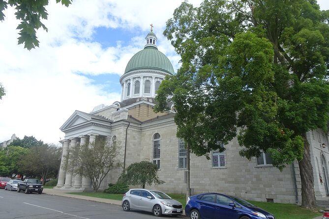 Kingston Self-Guided Walking Tour & Scavenger hunt (updated) - Pacing Tips for a 2-Hour Loop (Especially With Kids)