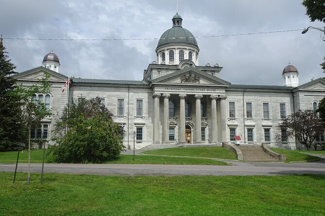 Kingston Self-Guided Walking Tour & Scavenger hunt (updated) - The Best Fit: Who Will Enjoy This Most?