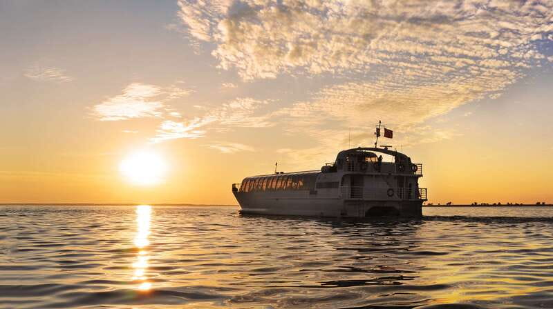 Kingston: Sunset Dinner Cruise - Key Highlights Worth Planning For