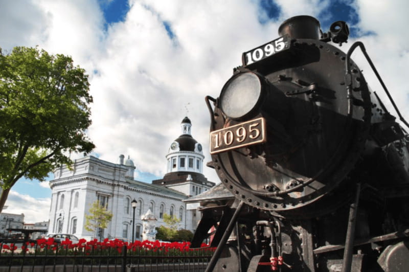 Kingston: Trolley City Tour - Key highlights I think you’ll care about