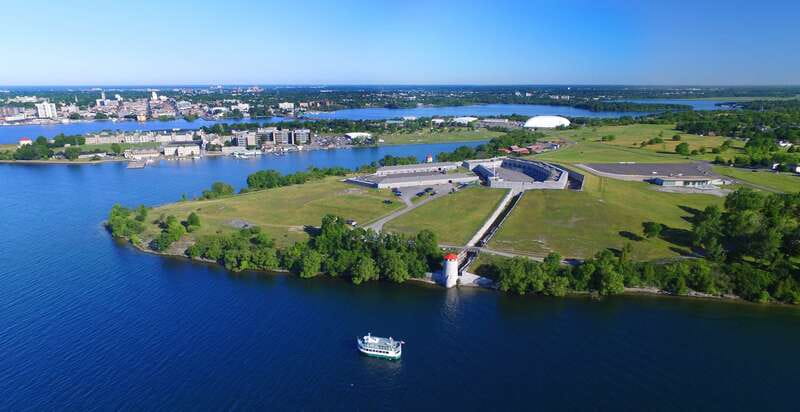 Kingston: Waterfront Discovery Cruise - Key things to know before you go