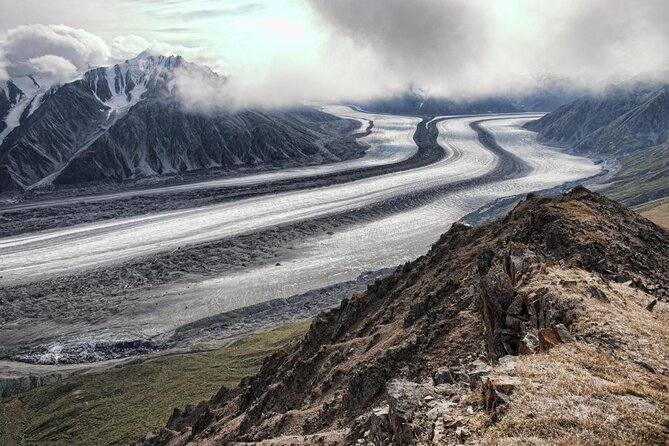 KLUANE NATIONAL PARK - Day-Trip from Whitehorse - Key highlights I’d plan around