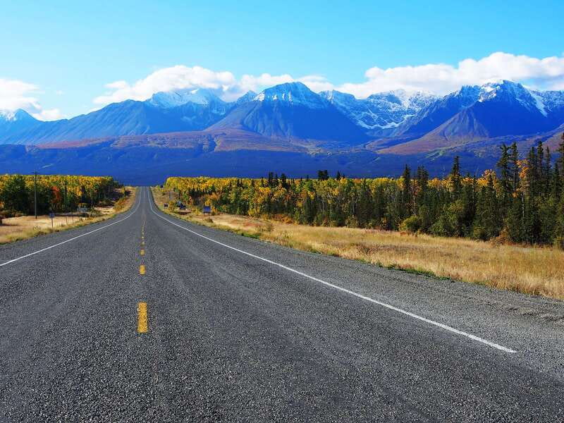 Kluane National Park: Full Day Tour - Kluane National Park, UNESCO-level scenery you can actually experience