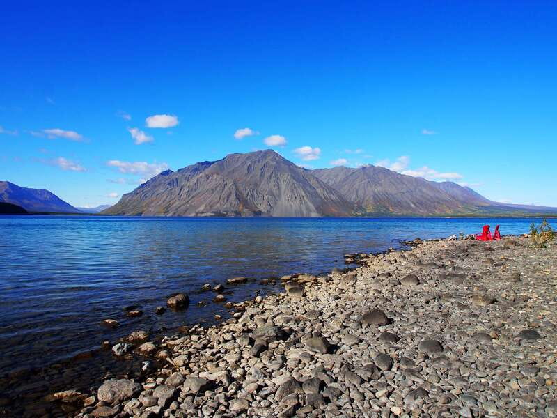 Kluane National Park: Full Day Tour - What you get for $237: value in transportation, guide time, and included stops