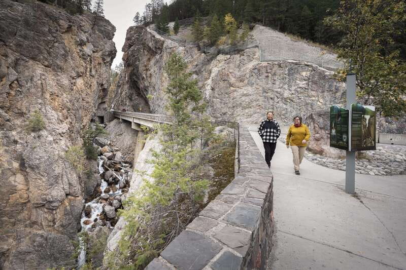 Kootenay: From Icy Mountain Rivers to Steamy Hot Springs - Key takeaways before you go