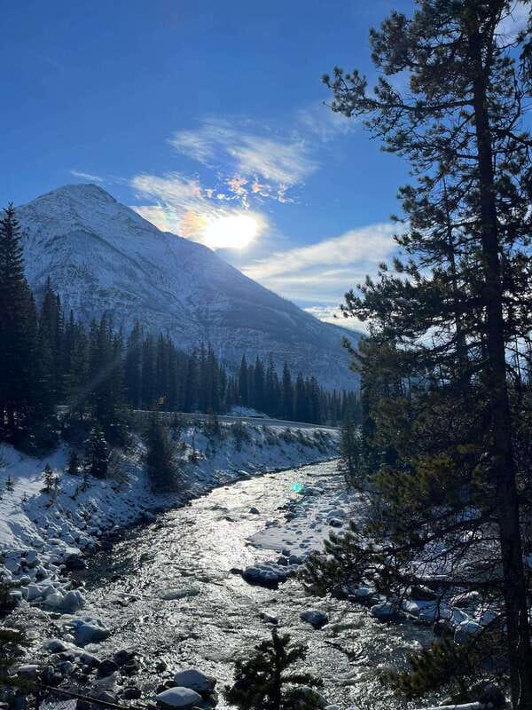 Kootenay: From Icy Mountain Rivers to Steamy Hot Springs - Who this tour fits best, and who should rethink it