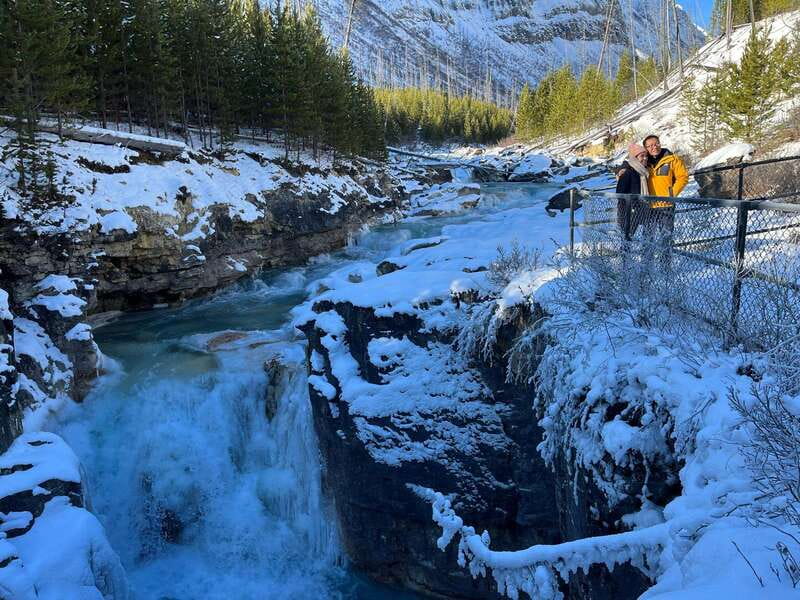 Kootenay: From Icy Mountain Rivers to Steamy Hot Springs - Final decision: should you book this Kootenay day trip?