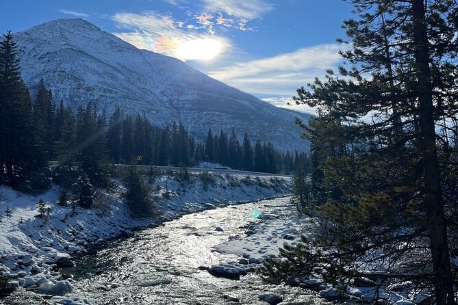 Kootenay & Marble Canyon Day Tour: Departing from Calgary/ Banff - Key Things I Think You’ll Care About