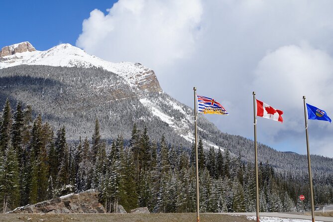 Kootenay & Marble Canyon Day Tour: Departing from Calgary/ Banff - What the Bilingual Guide Actually Adds (Beyond Facts)