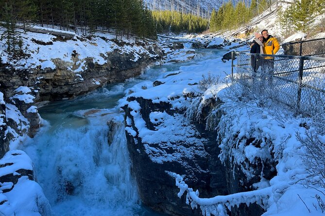 Kootenay & Marble Canyon Day Tour: Departing from Calgary/ Banff - Price and Value: When $163.89 Makes Sense, and When It Doesn’t