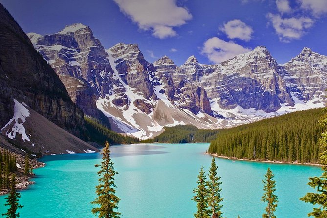 Lake Louise and Banff Day Trip - Why this private loop feels low-stress