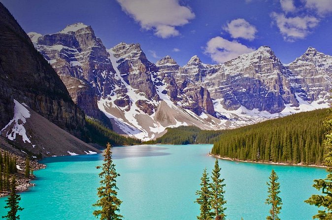 Lake Louise and Banff Day Trip - Banff Gondola: worth considering for the 360-degree perspective