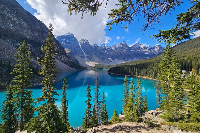 Lake Louise and Moraine Lake Full Day Tour - Key Highlights I’d Prioritize