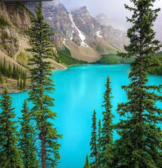 Lake Louise, Emerald Lake, Minnewanka Cruise & Banff Town - Key highlights worth planning for
