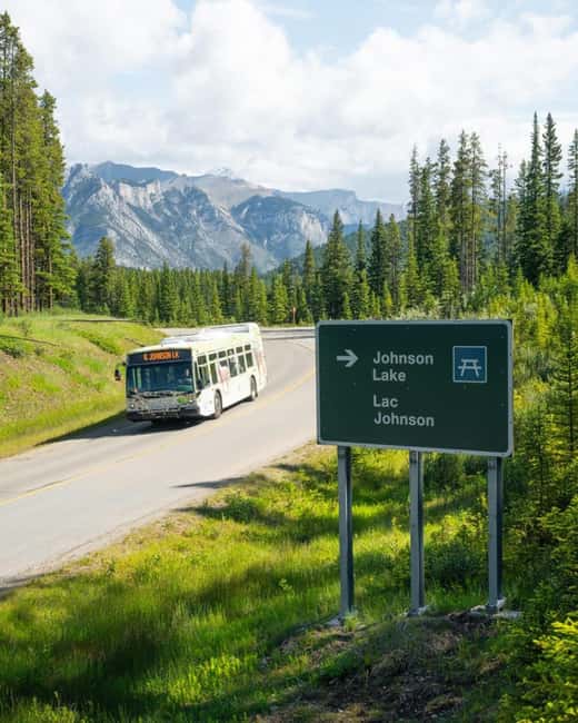 Lake Louise, Emerald Lake, Minnewanka Cruise & Banff Town - A single day that packs Lake Louise, Emerald Lake, and the gondola