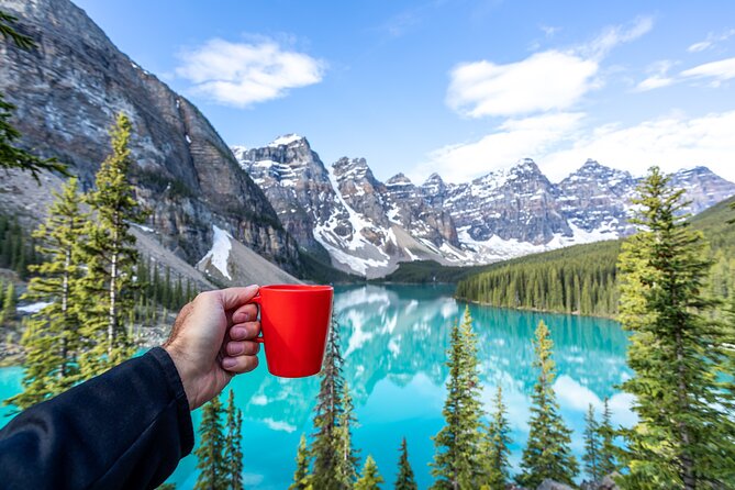 Lake Louise & Lake Moraine Tour - Why Lake Louise and Moraine Lake are worth timing your afternoon