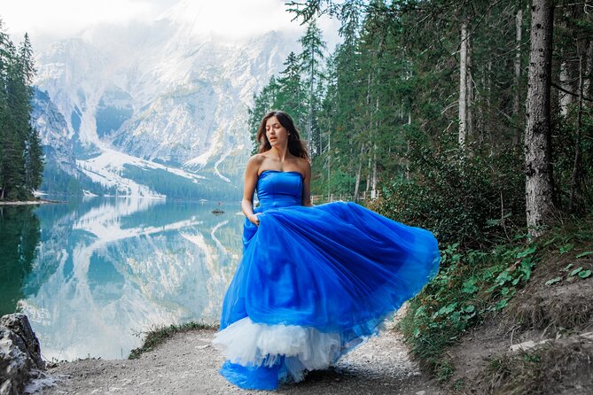 Lake Louise & Lake Moraine Tour - Lake Louise: Victoria Glacier views and how to use your 75 minutes