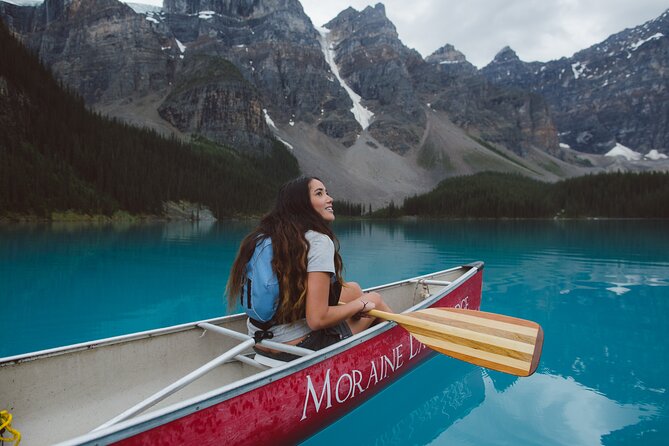 Lake Louise 、Moraine and Emerald Lake Tour from Calgary Banff - Key highlights to know before you go