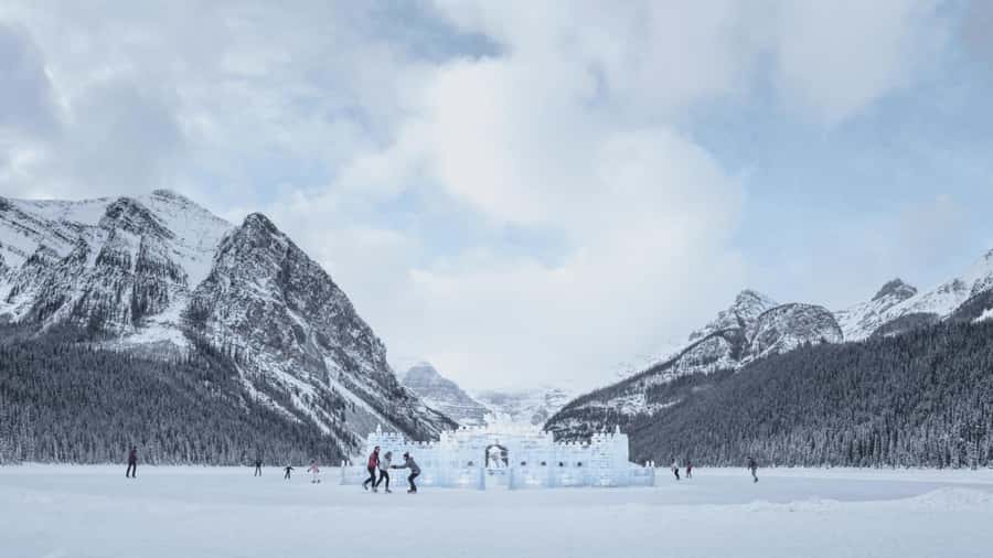 Lake Louise, Moraine, & Emerald: From Calgary/Canmore/Banff - Key Things to Know Before You Go