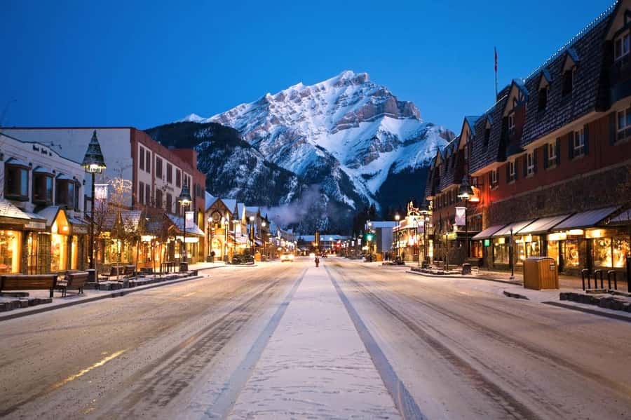 Lake Louise, Moraine, & Emerald: From Calgary/Canmore/Banff - Yoho National Park Changes Everything: Emerald Lake Color and Natural Bridge