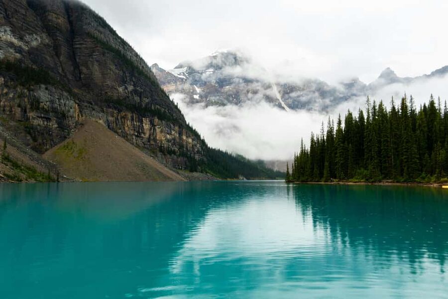 Lake Louise, Moraine Lake, tour from Canmore/Banff - Why this Lake Louise and Moraine Lake tour fits a tight Rocky Mountains schedule