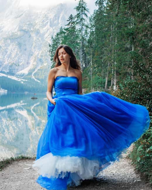 Lake Louise, Moraine Lake, tour from Canmore/Banff - How the included price stacks up at $101 per person