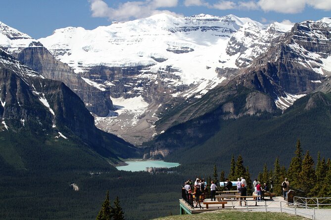 Lake Louise Summer Gondola Experience - Key things to know before you go