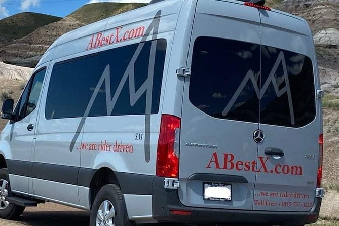 Lake Louise to Calgary YYC Airport – Private Shuttle - Private Lake Louise To YYC: What You’re Really Buying