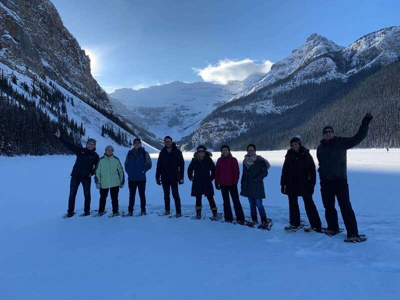 Lake Louise Winterland Tour - Key things to love about this Lake Louise winter outing