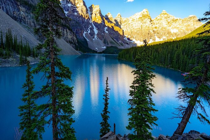 Lake Louise & Yoho National Park Day Tour from Calgary/Banff - Who this tour fits best, and who might prefer something slower