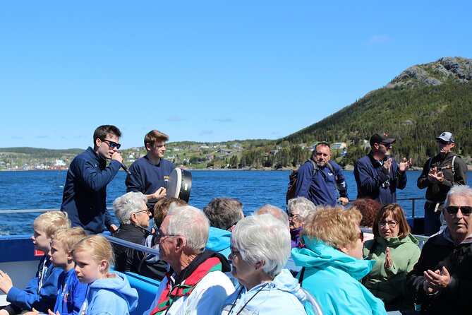 Late Season Puffin & Scenic Coastal Cruise - Witless Bay in late season, what you should realistically expect