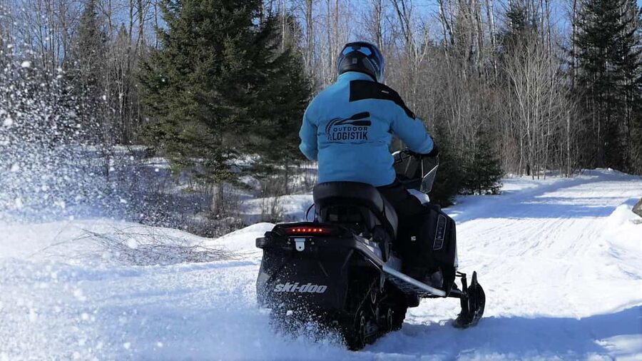 Laurentians: Snowmobile Guided Tour - Riding Tips That Actually Help Once You’re On the Trail