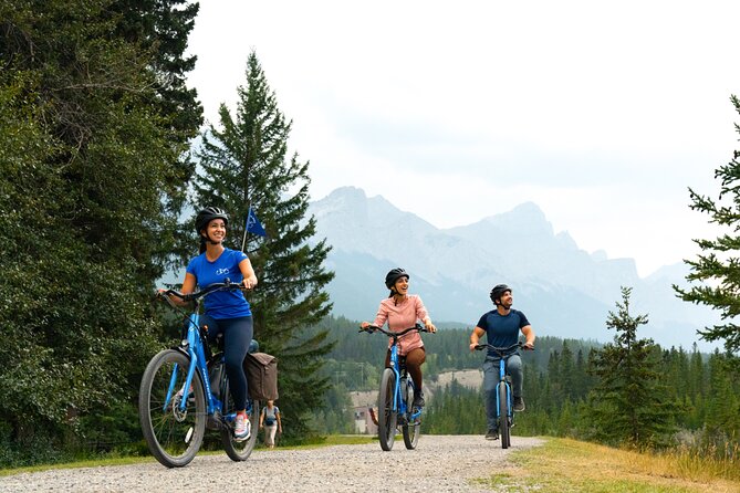 Legacy Trail Food Bike Tour - Key highlights at a glance