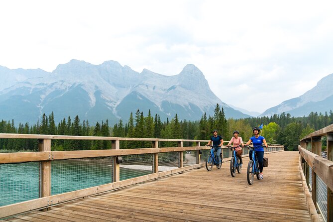 Legacy Trail Food Bike Tour - Price and time: what $178.54 really buys you