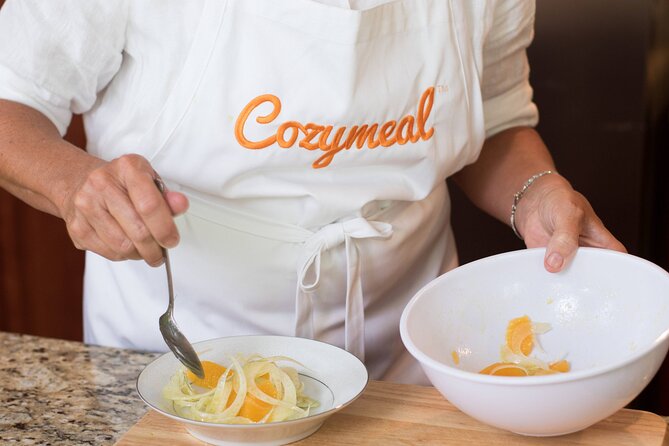 Luxury Ligurian Pasta Class in Toronto (Includes 4-Course Meal) - Chef-run flow, inclusion, and the small-group advantage
