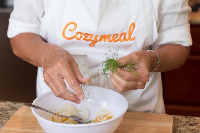 Luxury Ligurian Pasta Class in Toronto (Includes 4-Course Meal) - Price and value: what $93.38 buys you in real terms