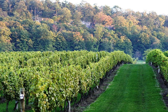 Luxury Private Tour of Niagara Falls from Toronto - Niagara-on-the-Lake Heritage District: shopping time that feels like a break